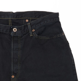 RILY R&Y SP Garment Dye Jeans 詳細画像