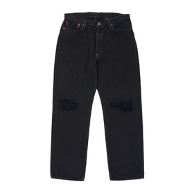 RILY R&Y SP Garment Dye Jeans