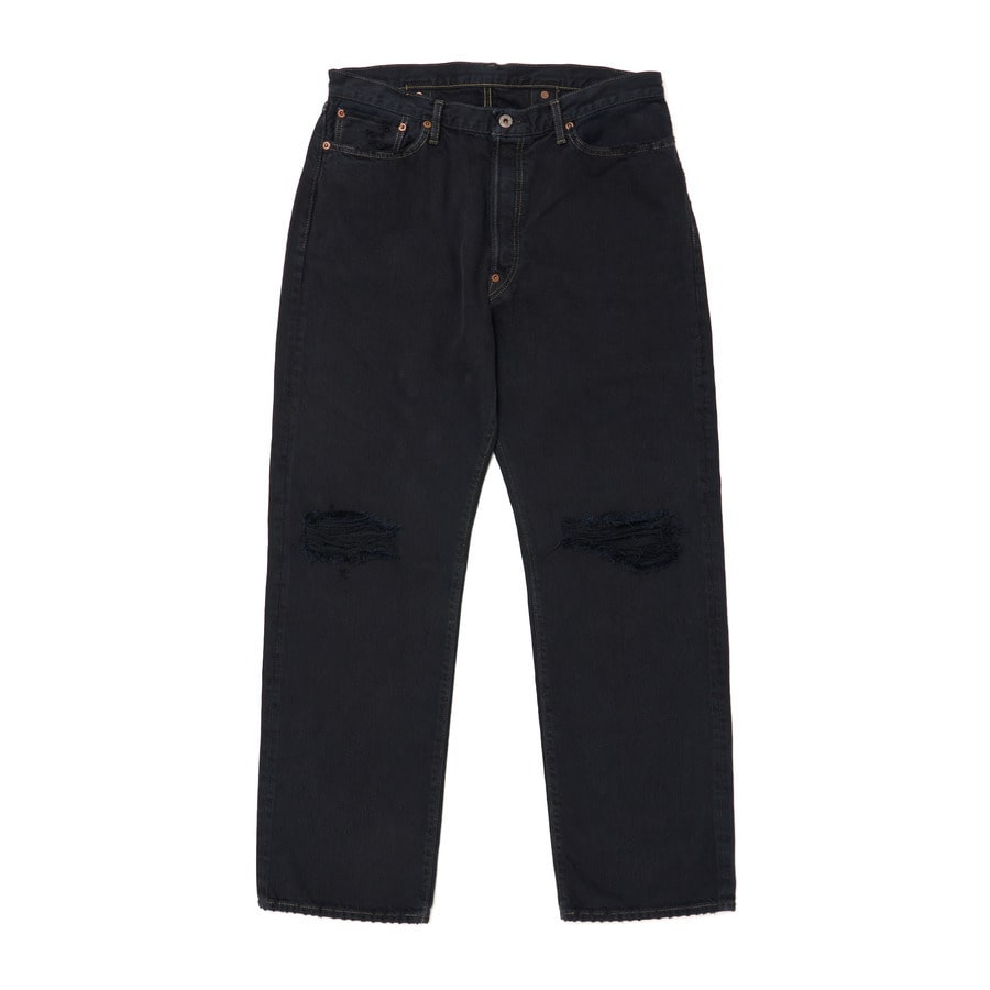 RILY R&Y SP JEANS デニム パンツ サイズ30 RILY R&Y SP Garment Dye Jeans | RILY | VERTICAL GARAGE