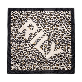 Leopard Big Scarf