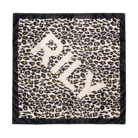 Leopard Big Scarf