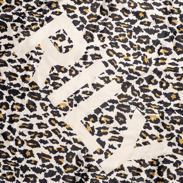 Leopard Big Scarf 詳細画像 Leopard 3