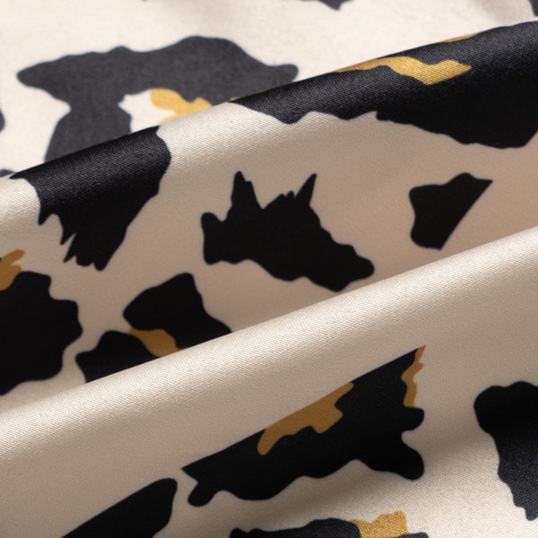 Leopard Big Scarf 詳細画像 Leopard 5