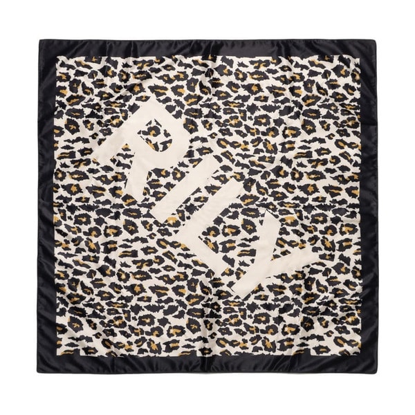 Leopard Big Scarf 詳細画像 Leopard 1