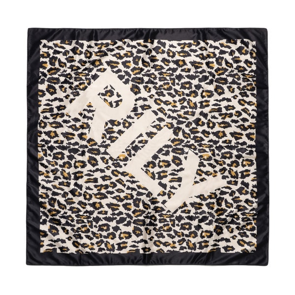 Leopard Big Scarf 詳細画像 Leopard 1