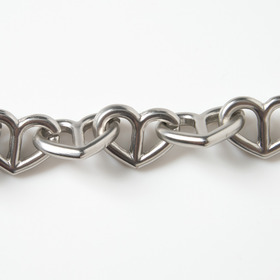 Heart Keychain 詳細画像