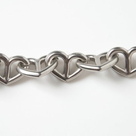Heart Keychain 詳細画像