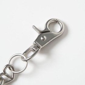 Heart Keychain 詳細画像