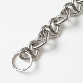 Heart Keychain 詳細画像