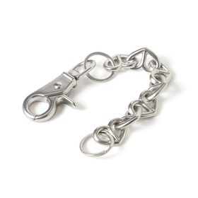 Heart Keychain