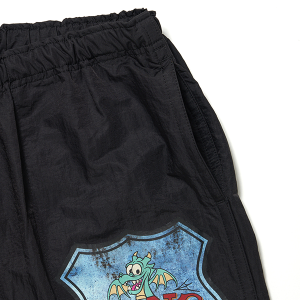 PATCH SURF SHORTS 詳細画像