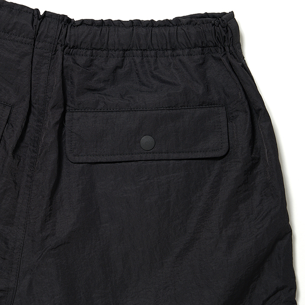 PATCH SURF SHORTS 詳細画像