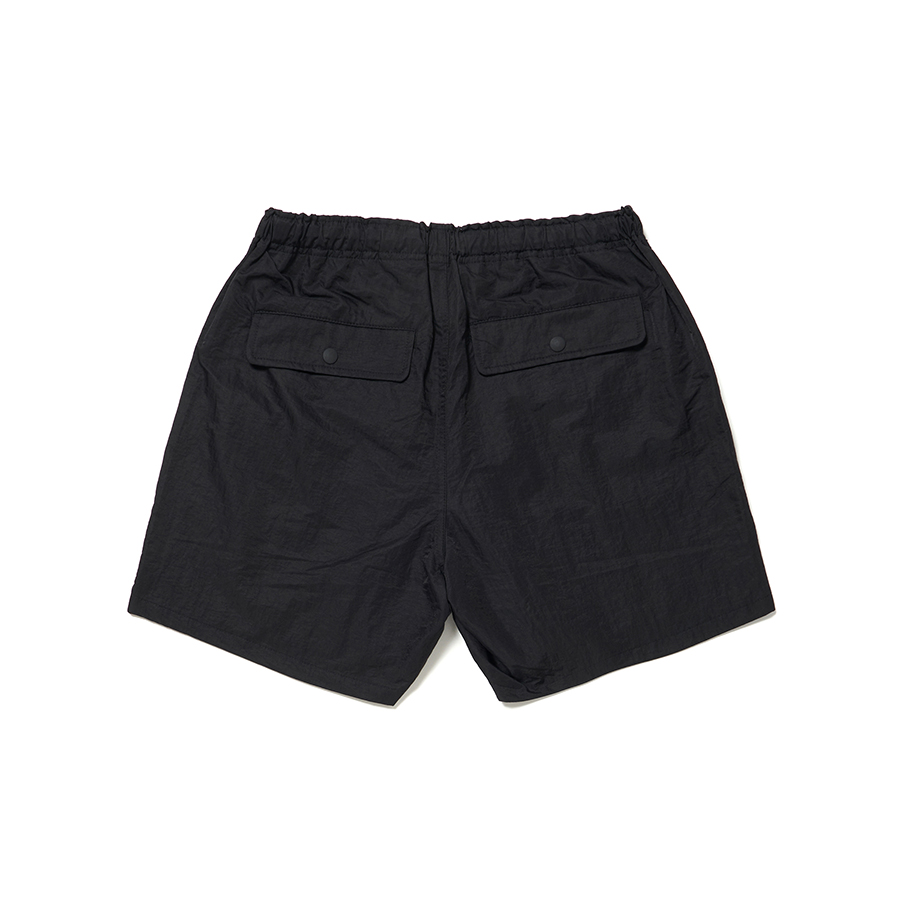 PATCH SURF SHORTS 詳細画像 Black 1