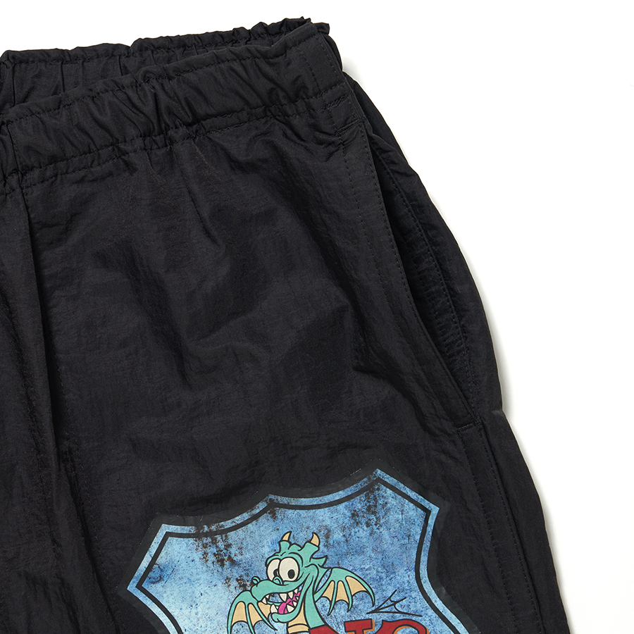 PATCH SURF SHORTS 詳細画像 Black 2