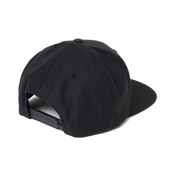 PATCH SNAPBACK CAP 詳細画像