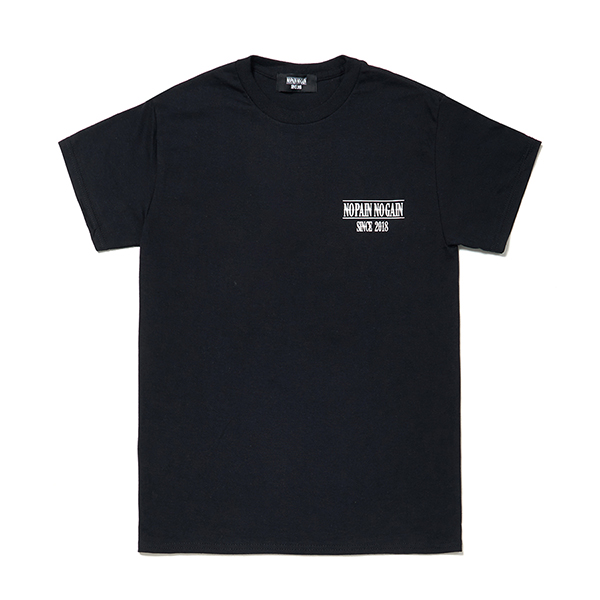 RYU LOGO TEE SS 詳細画像