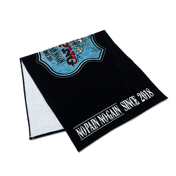 LOGO TOWEL 詳細画像