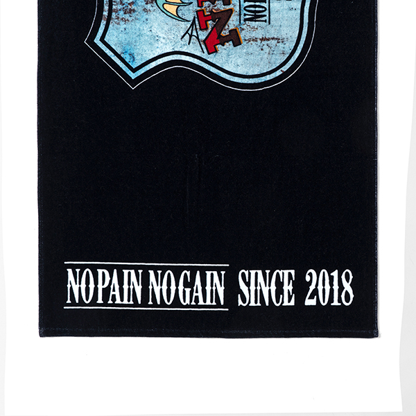 LOGO TOWEL 詳細画像