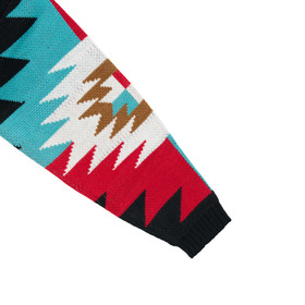 NPNG Native Cardigan 詳細画像