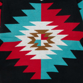 NPNG Native Cardigan 詳細画像