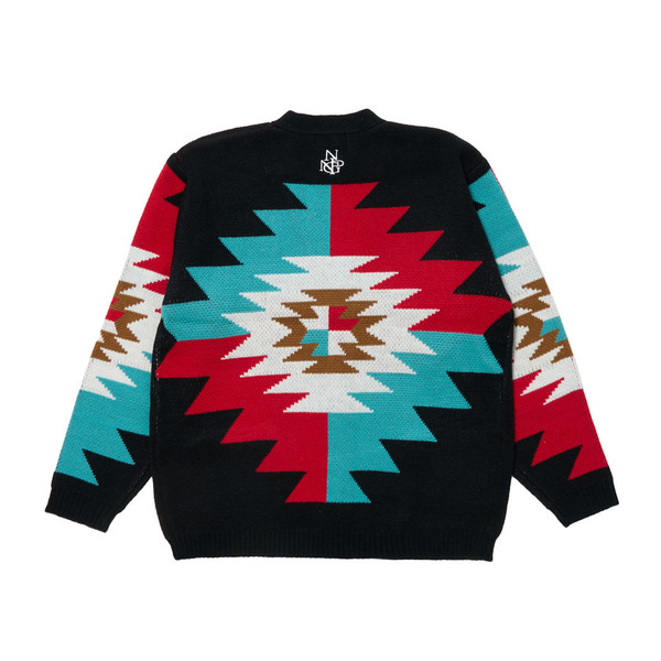 NPNG Native Cardigan 詳細画像 Beige 2