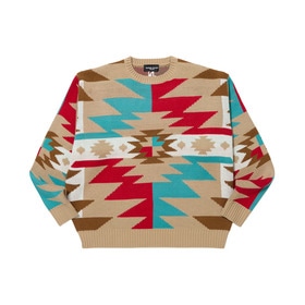 NPNG Native Knit Sweater