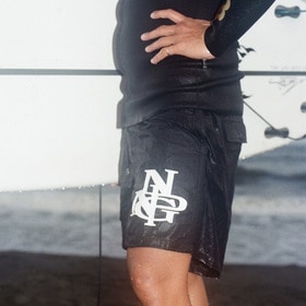 NPNG Surf Shorts 詳細画像