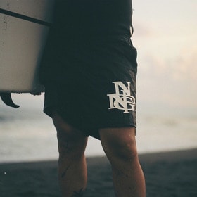 NPNG Surf Shorts 詳細画像
