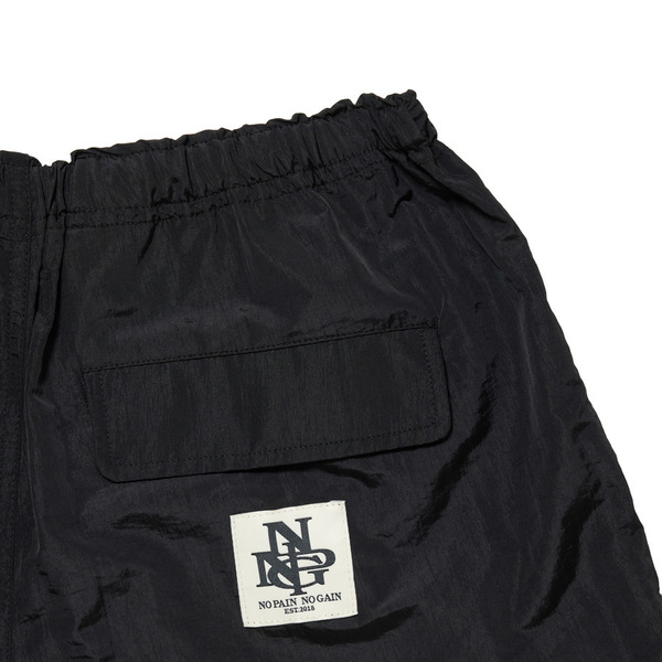 NPNG Surf Shorts 詳細画像 Black 4