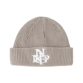 NPNG Logo Knit Cap