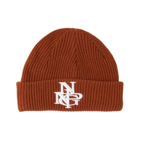 NPNG Logo Knit Cap