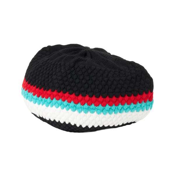 NPNG Native Tam Knit Cap 詳細画像 Black 2