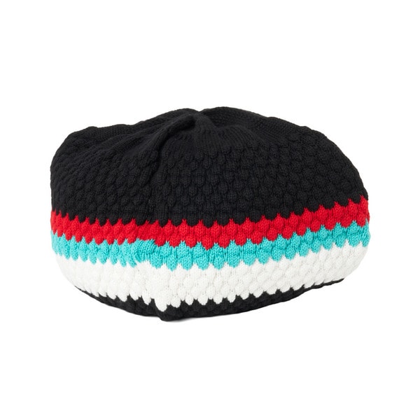 NPNG Native Tam Knit Cap 詳細画像 Black 3