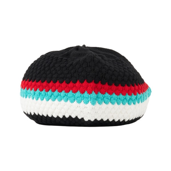 NPNG Native Tam Knit Cap 詳細画像 Black 5