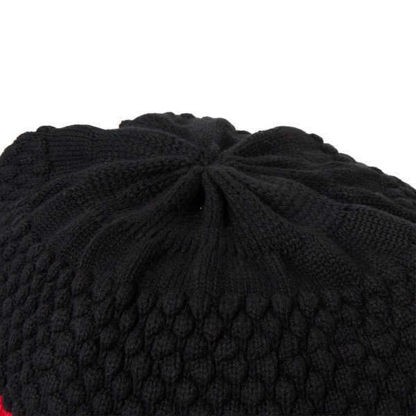 NPNG Native Tam Knit Cap 詳細画像 Black 7