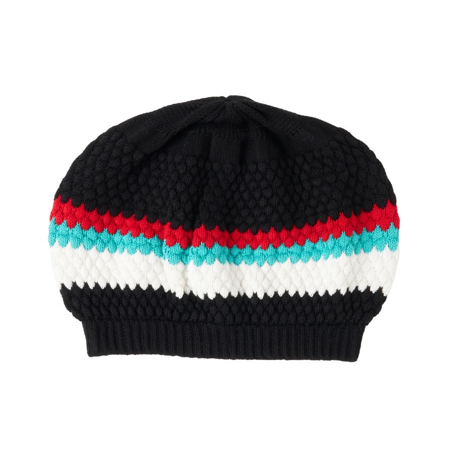NPNG Native Tam Knit Cap | NPNG | VERTICAL GARAGE OFFICIAL ONLINE