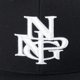 NPNG Logo BB Cap 詳細画像