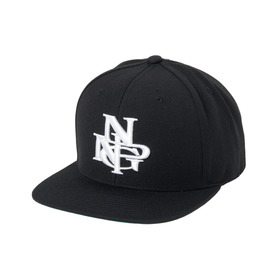 NPNG Logo BB Cap