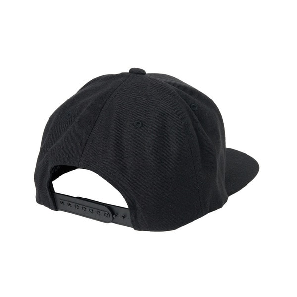 NPNG Logo BB Cap 詳細画像 Black 5