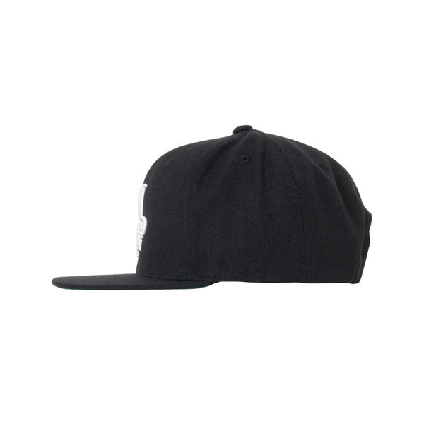 NPNG Logo BB Cap 詳細画像 Black 6