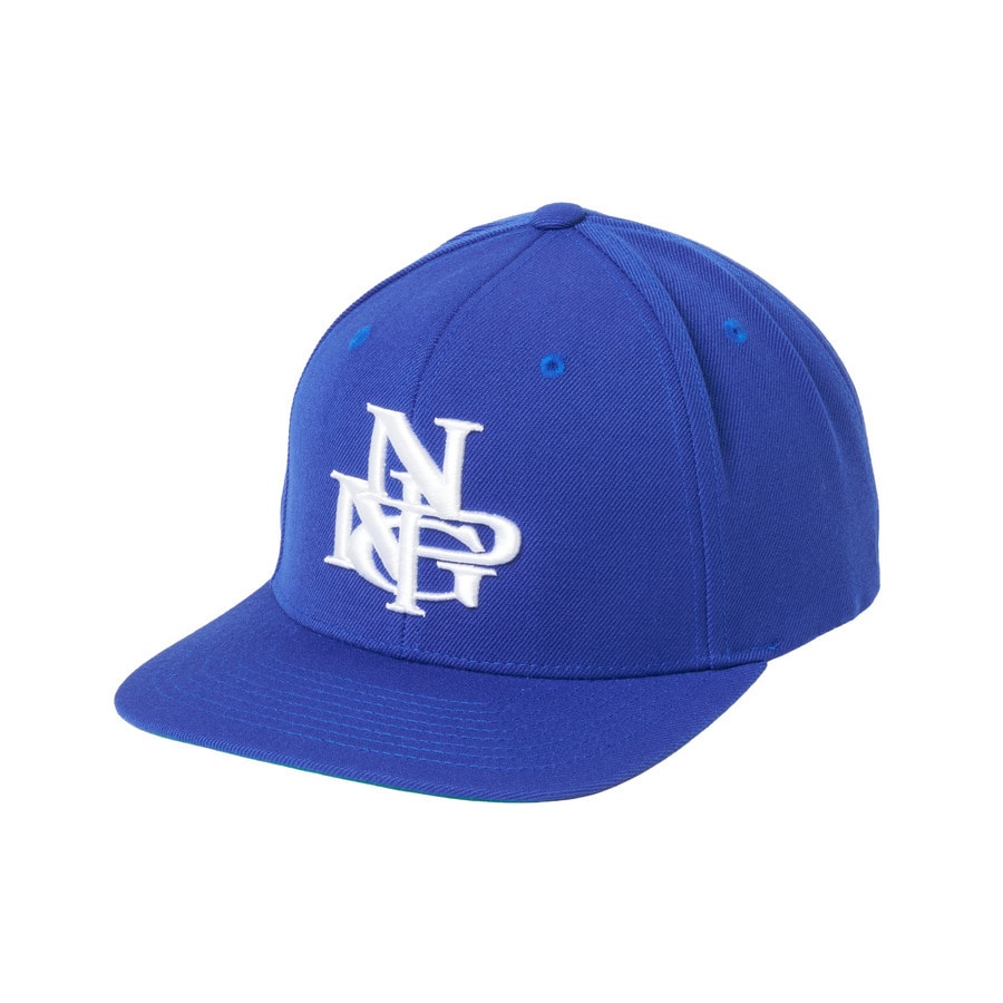 NPNG Logo BB Cap | NPNG | VERTICAL GARAGE OFFICIAL ONLINE NPNG Logo BB Cap | NPNG | VERTICAL GARAGE OFFICIAL ONLINE