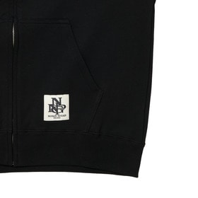NPNG Logo Zip Hoodie 詳細画像