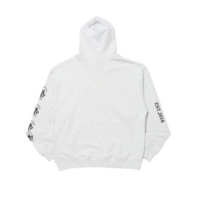 NPNG Logo Hoodie 詳細画像