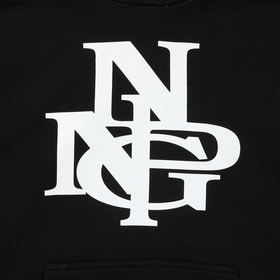 NPNG Logo Hoodie 詳細画像