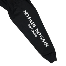NPNG Logo Hoodie 詳細画像