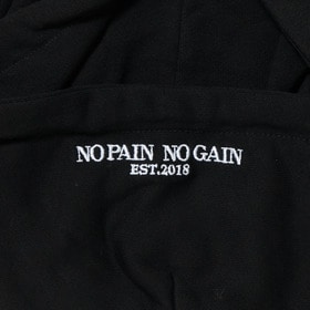 NPNG Logo Hoodie 詳細画像