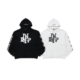 NPNG Logo Hoodie 詳細画像
