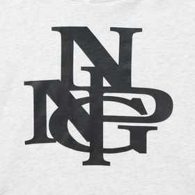 NPNG Logo Hoodie 詳細画像