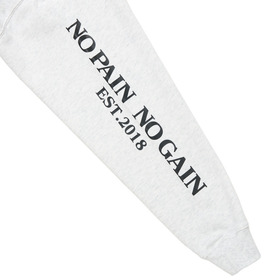 NPNG Logo Hoodie 詳細画像