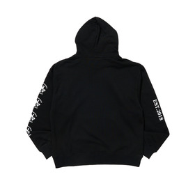 NPNG Logo Hoodie 詳細画像